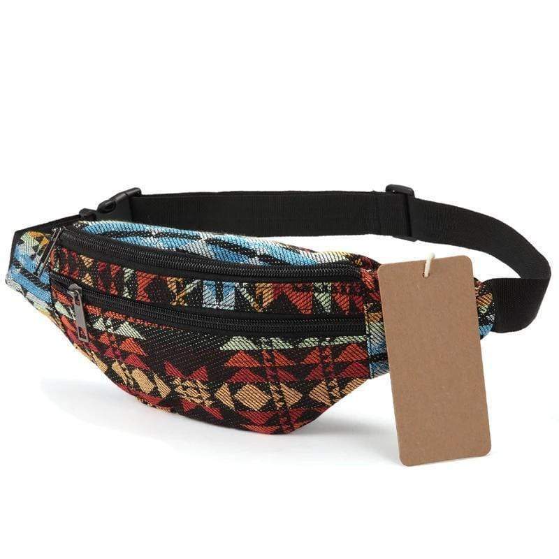 Boho Fanny Pack