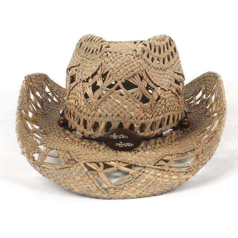 Handmade Cowboy Hat