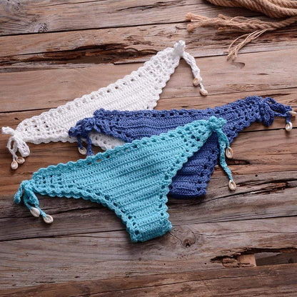 Aline Handmade Bikini Set