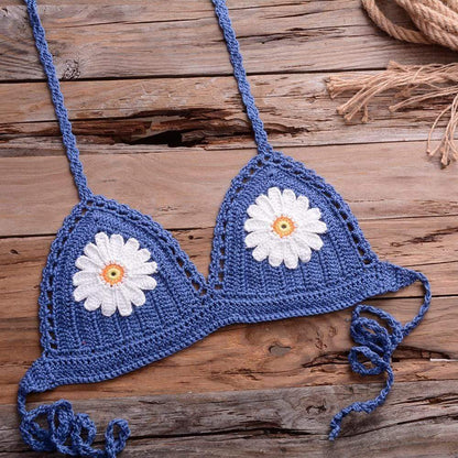 Aline Handmade Bikini Set