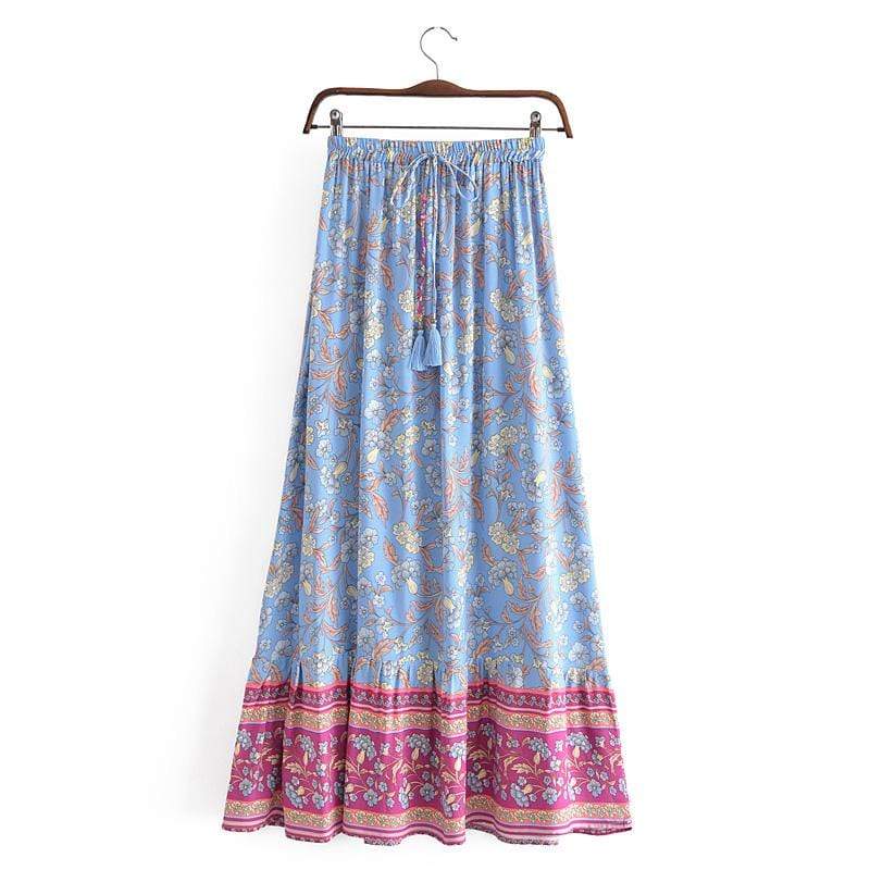 Alita Maxi Skirt