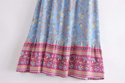 Alita Maxi Skirt