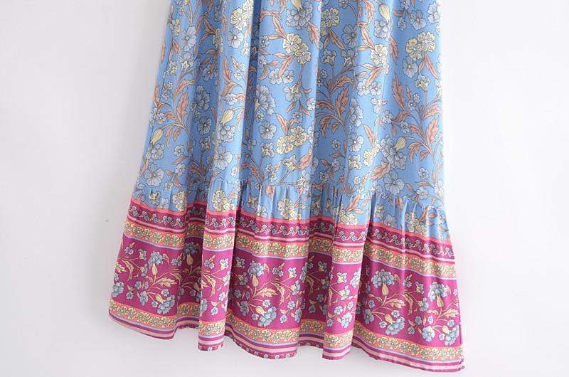 Alita Maxi Skirt