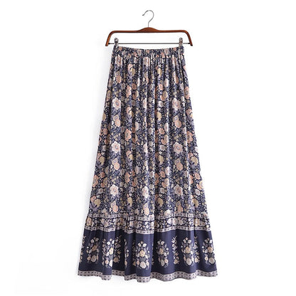 Amabella Maxi Skirt