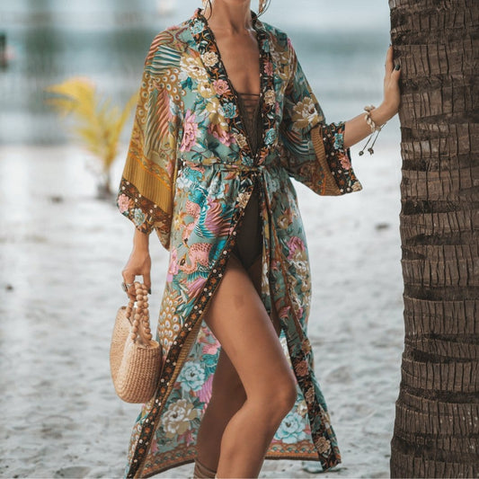 AMALFI Kimono