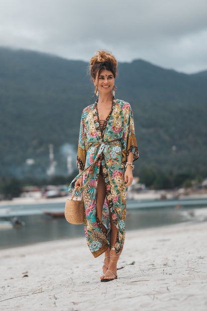 AMALFI Kimono