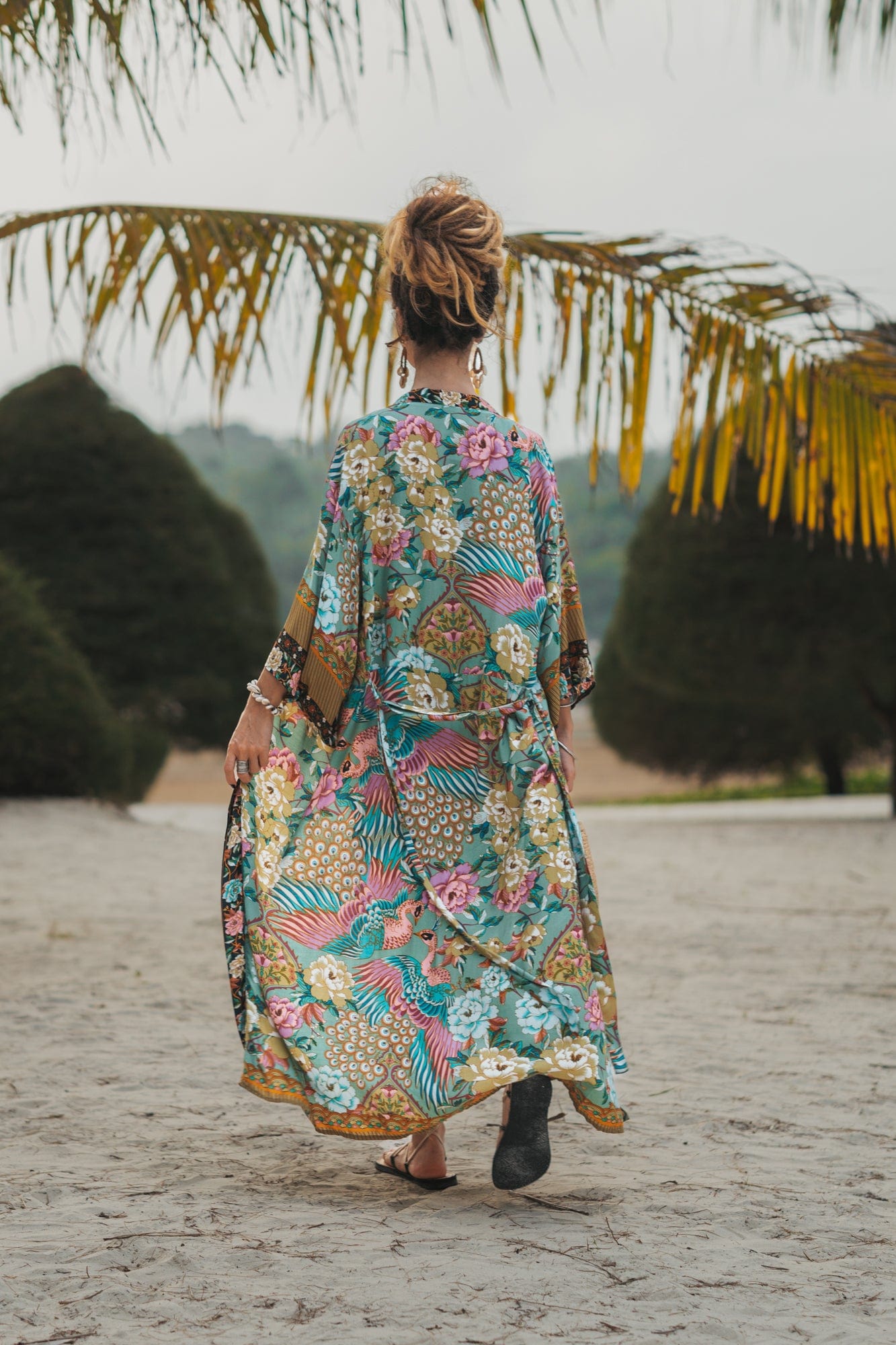 AMALFI Kimono