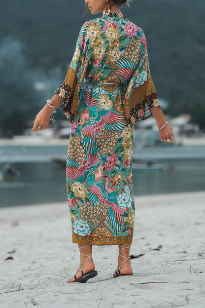 AMALFI Kimono