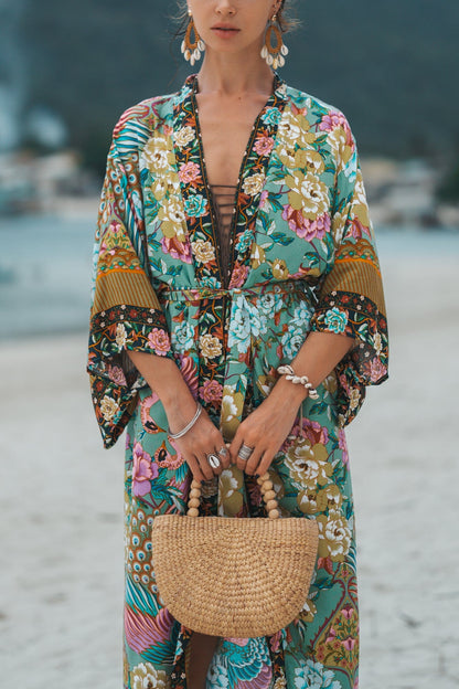 AMALFI Kimono