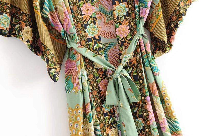 AMALFI Kimono