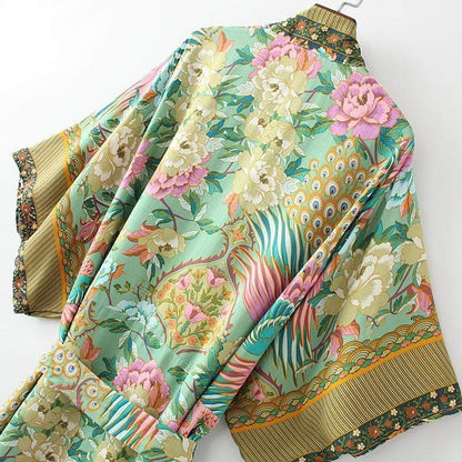 AMALFI Kimono