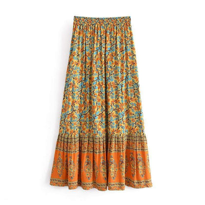 Andie Maxi Skirt