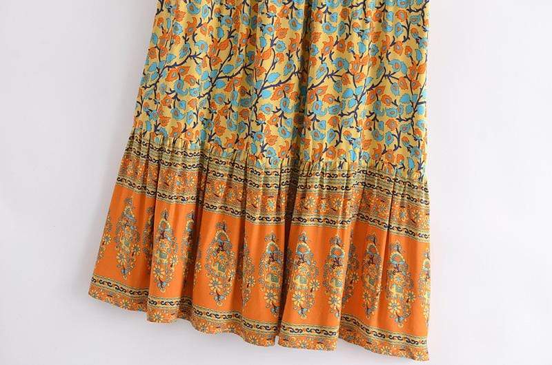 Andie Maxi Skirt