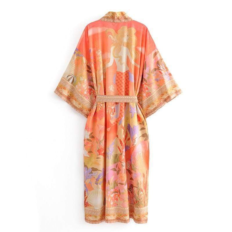 AVA Kimono