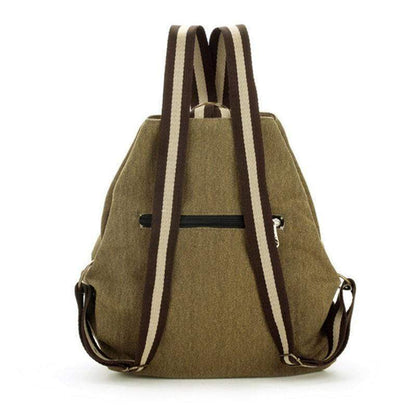 Native Tribal Backpack