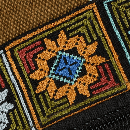 Native Tribal Backpack