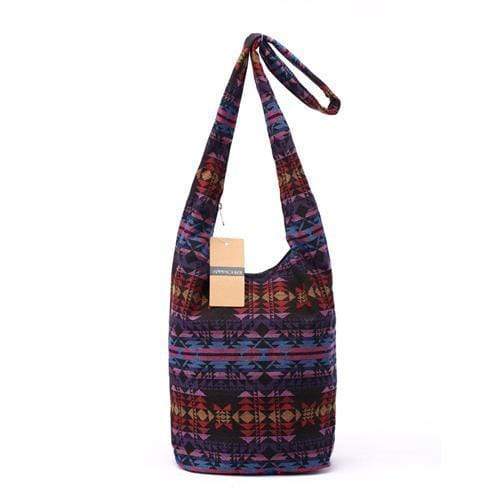 Oasis Bucket Bag (4 Styles)