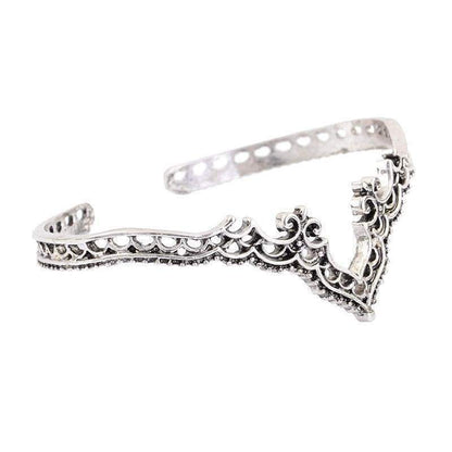 Bohemian Princess Love Bangle