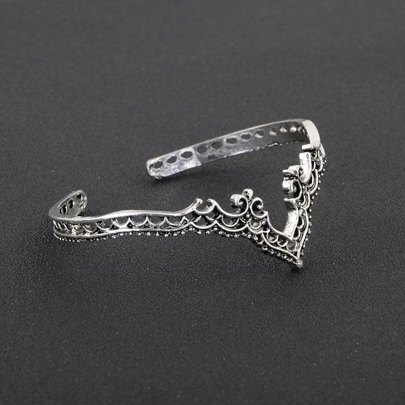 Bohemian Princess Love Bangle