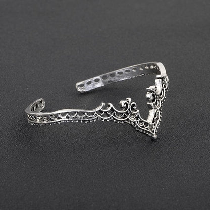 Bohemian Princess Love Bangle