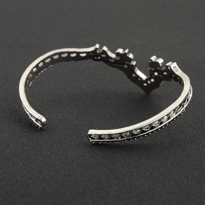 Bohemian Princess Love Bangle