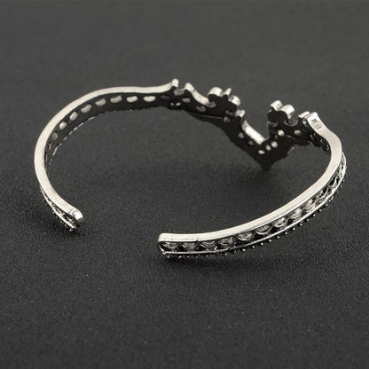 Bohemian Princess Love Bangle