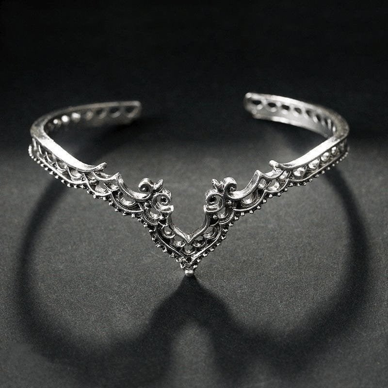 Bohemian Princess Love Bangle