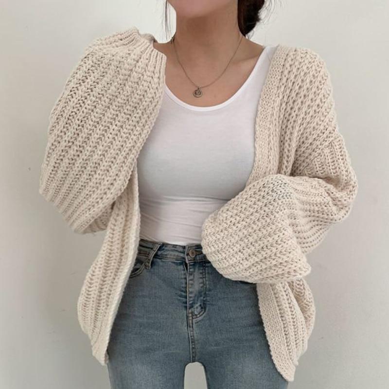 Rieka Cardigan