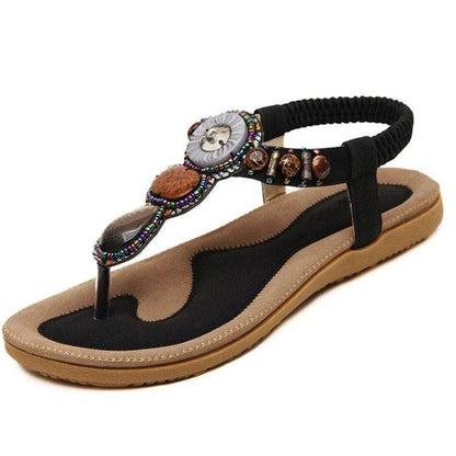 INDIA Flat Sandals