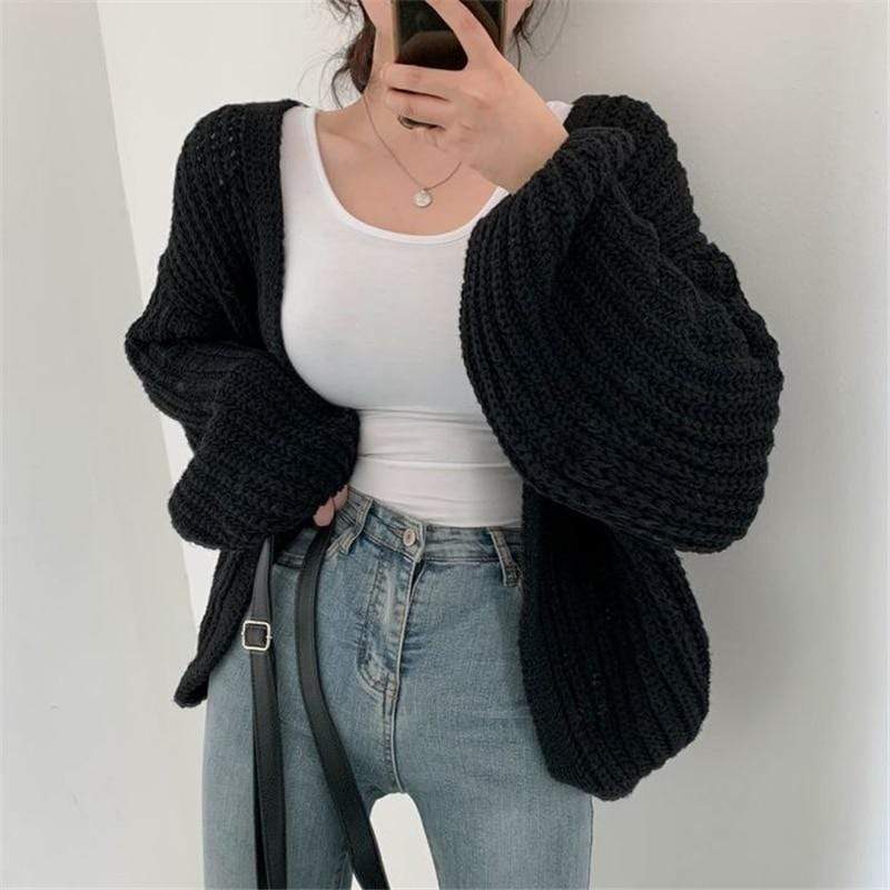 Rieka Cardigan