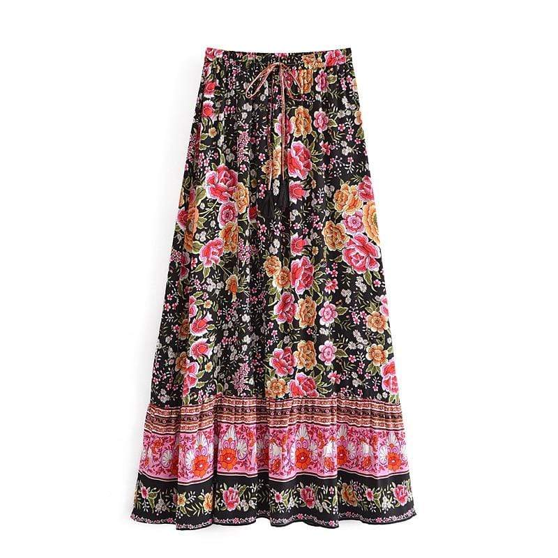 Cinzia Maxi Skirt