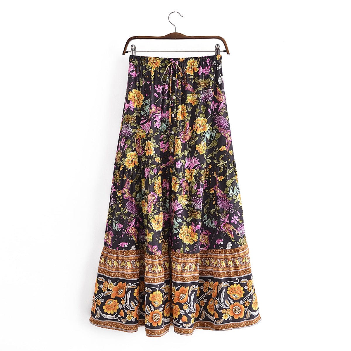 Meira Maxi Skirt