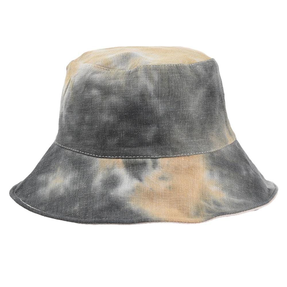 Tie Dye Bucket Hats