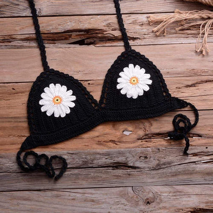 Aline Handmade Bikini Set