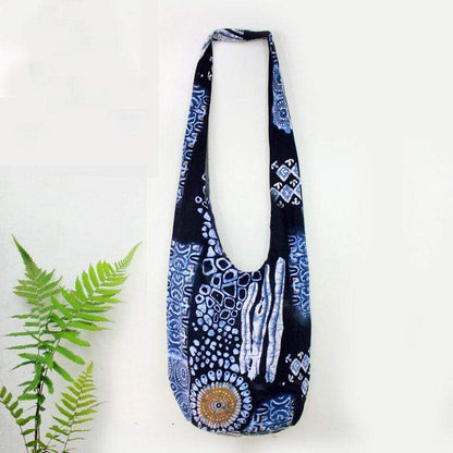 Hippie Sling Shoulder Bag