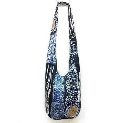 Hippie Sling Shoulder Bag