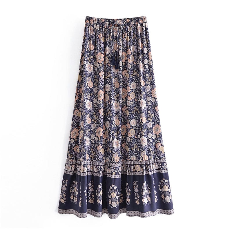 Amabella Maxi Skirt