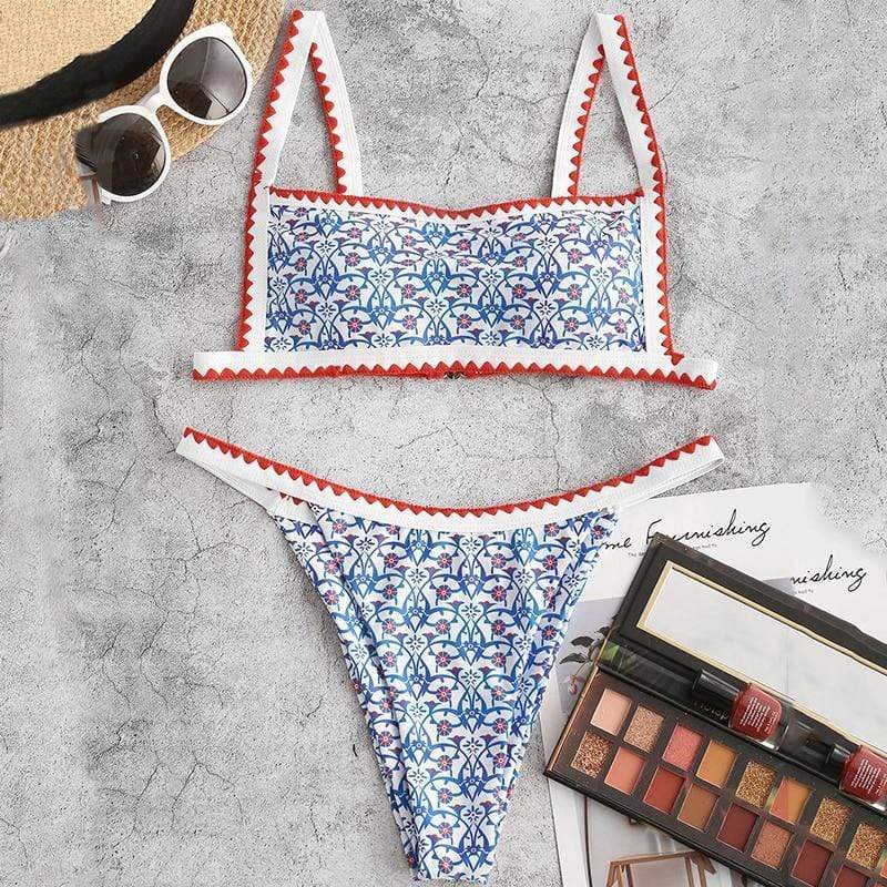 Aurea Bikini Set