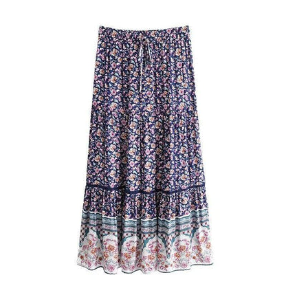 Lorelei Maxi Skirt