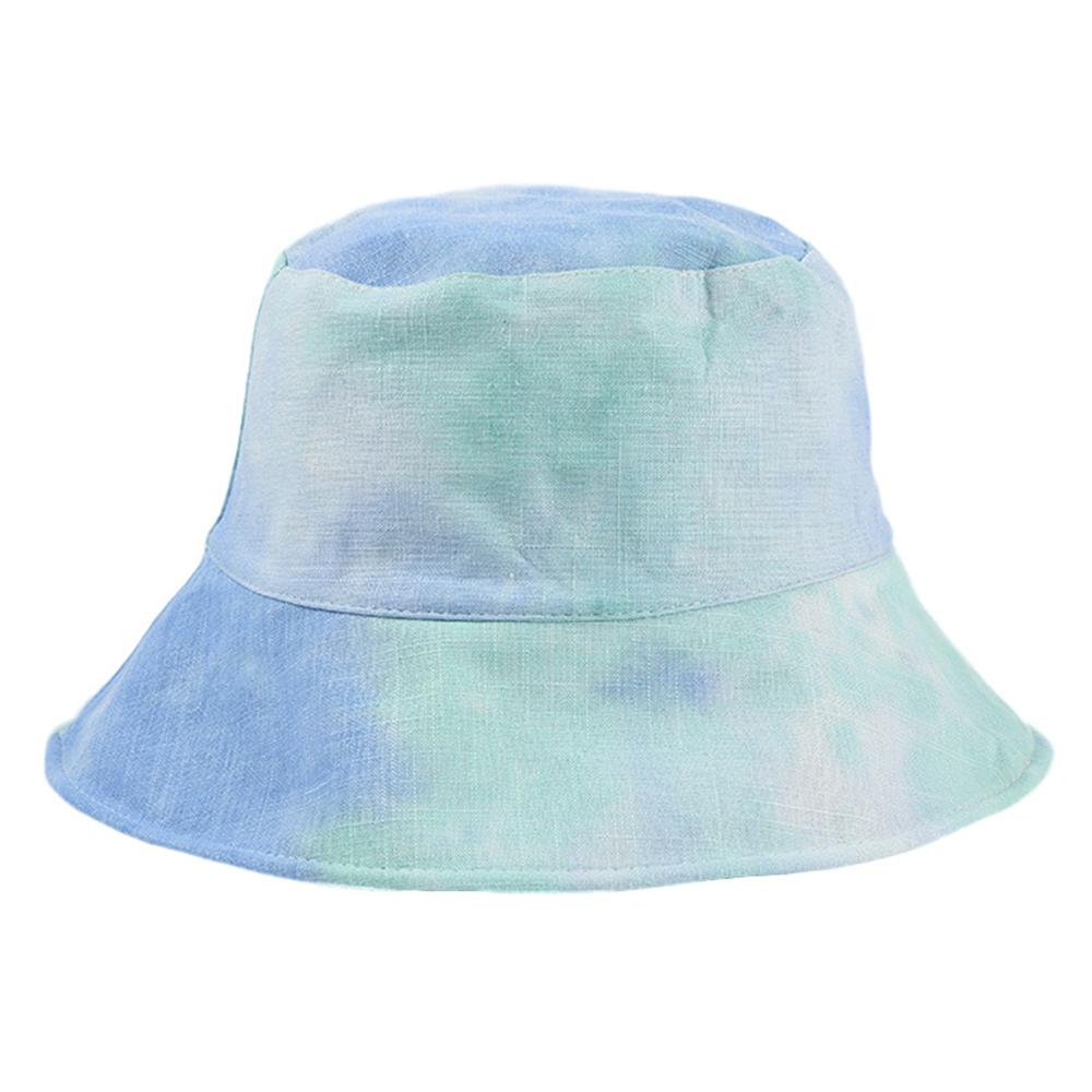 Tie Dye Bucket Hats