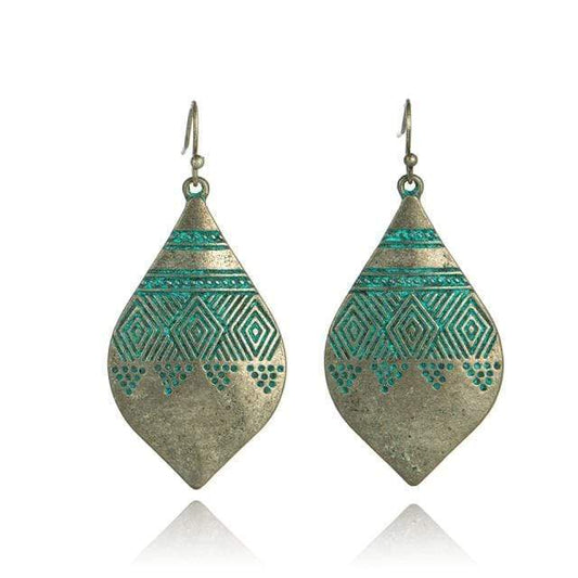 Boho Vibes Earrings