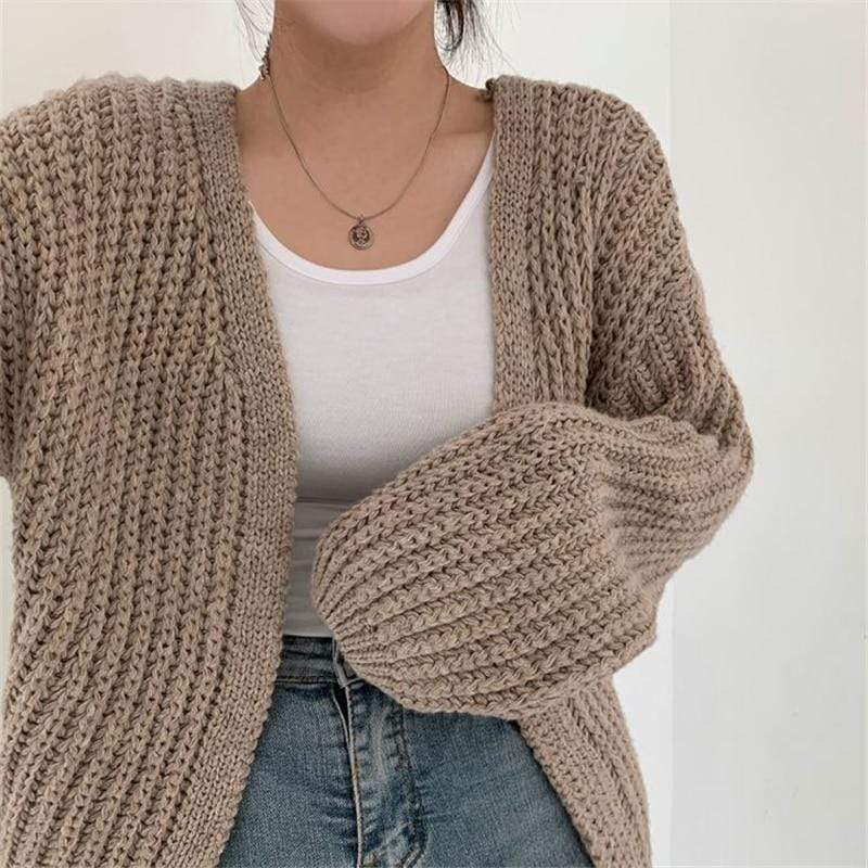 Rieka Cardigan