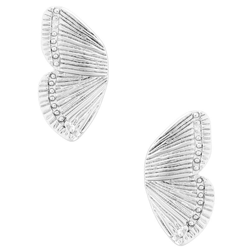 Butterfly Wings Earrings