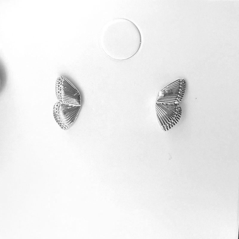 Butterfly Wings Earrings