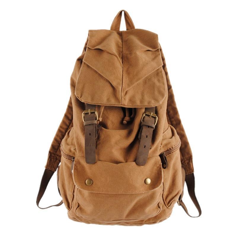 Dune Nomad Backpack (5 Colors)