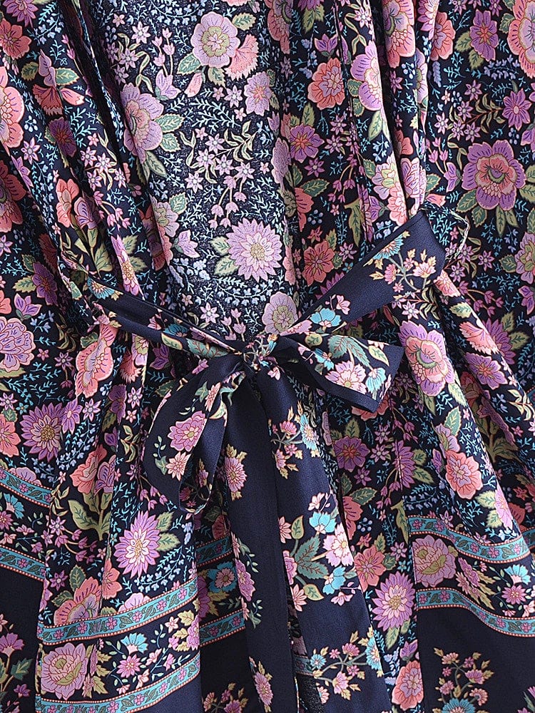 Campbell Kimono