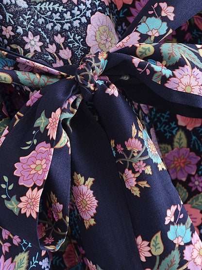 Campbell Kimono