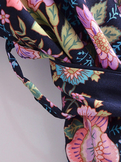 Campbell Kimono