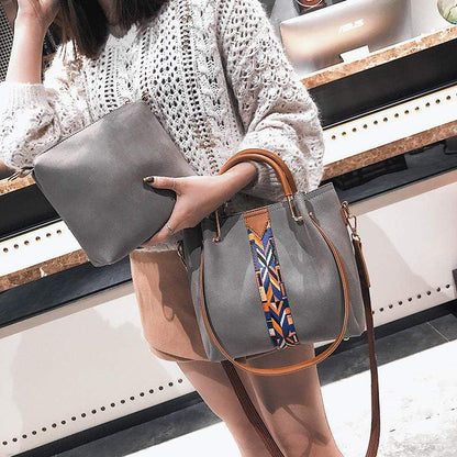 Caroline Crossbody Bag