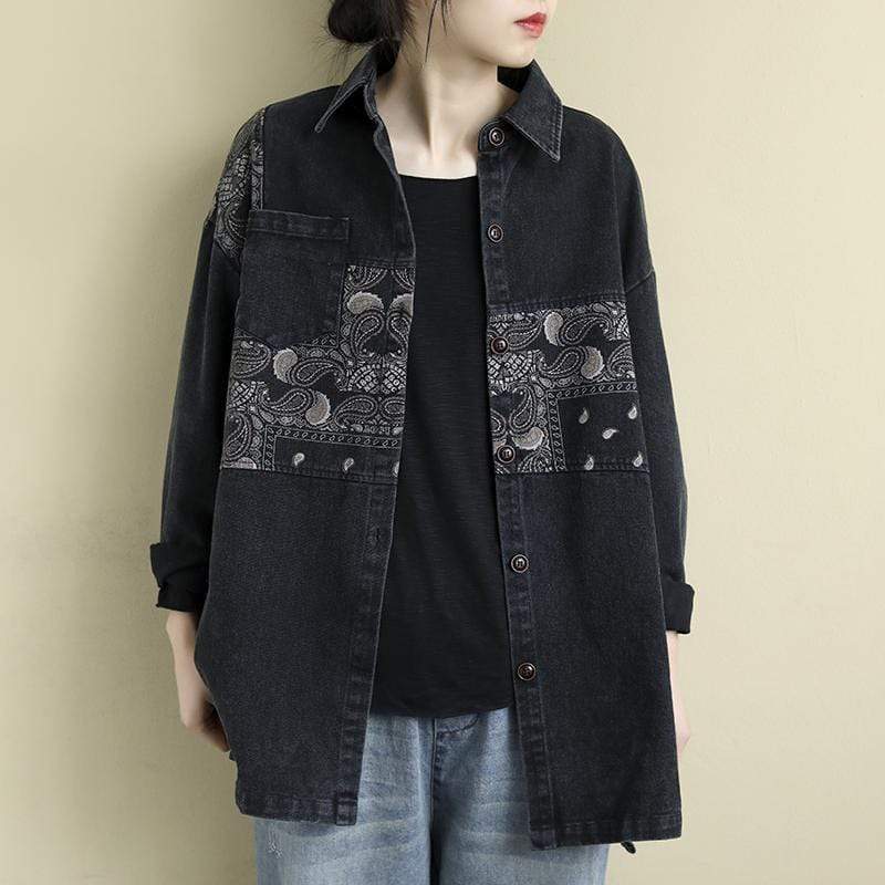 Chelo Denim Jacket